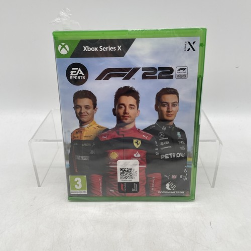 Xbox series new - 22,