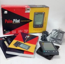 3Com Palm Pilot Professional