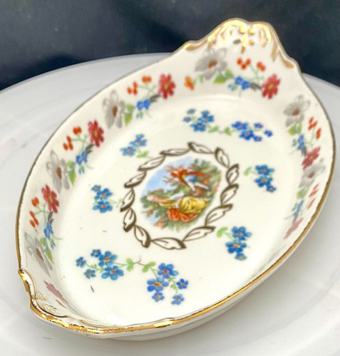 Antique aluminite frugier - antique,