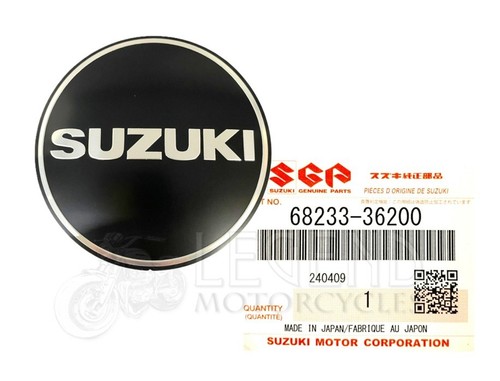 Genuine suzuki gt250 x7 - suzuki,