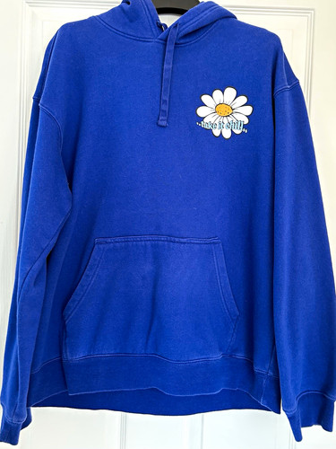 Women blue relaxed fit - h&m,