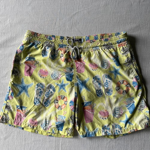 Vilbrequin mens swim trunks - mens,