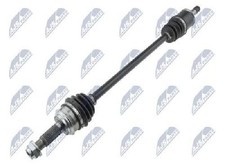 Genuine NTY Drive Shaft