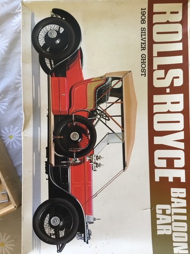 Bandai 1908 rolls - 1/16,