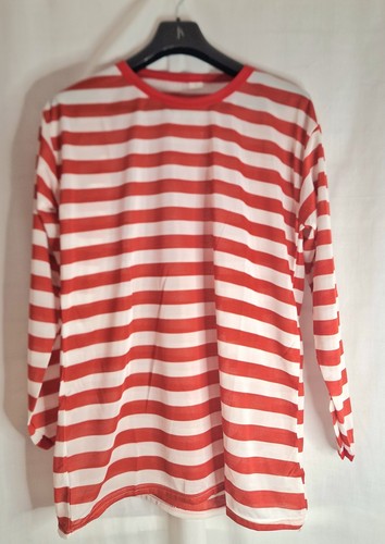 Adults wheres wally fancy - adults,
