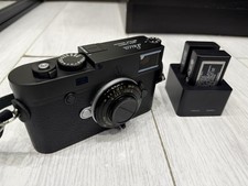 Leica M10-P Digital