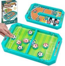 6 In 1 Board Games for Kids