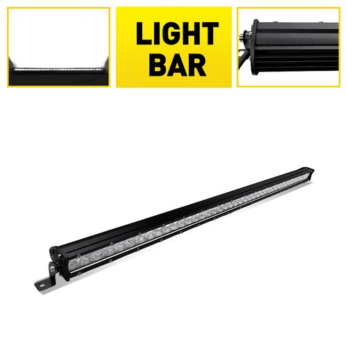 12v 33inch slim led light - 12v,