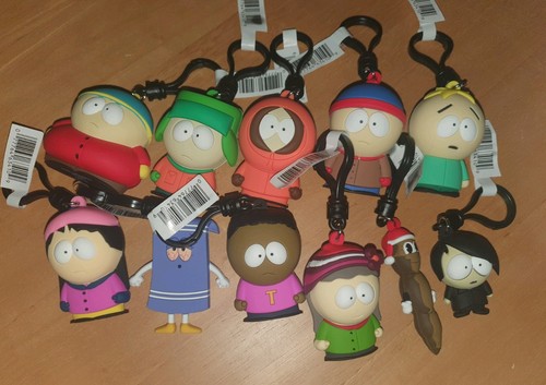 South park full set - south,