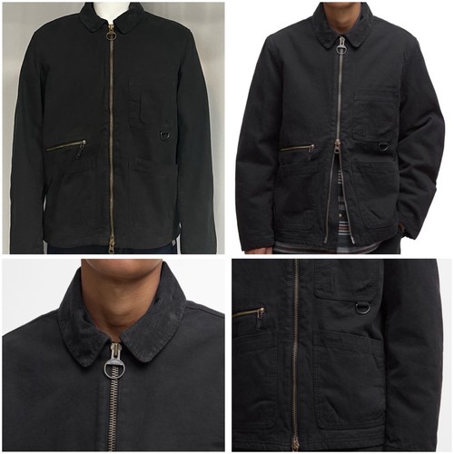 Barbour cove casual - cove,