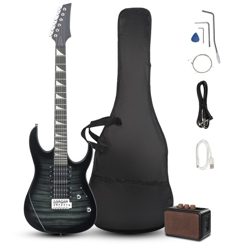 Ktaxon electric guitar - electric,