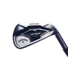 Used Callaway Apex CF19 6 Iron
