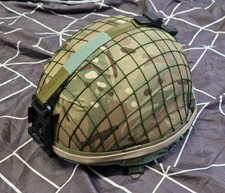 British Army MK7 Combat Helmet