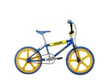 Raleigh Tuff Burner MK1 40th