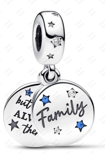 New pandora family love - new,