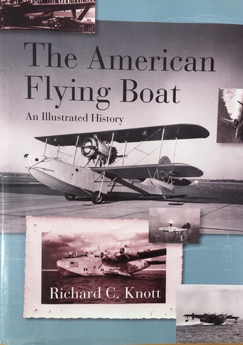 The american flying - the,
