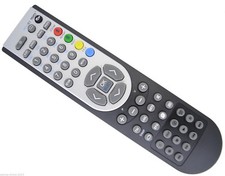 Remote Control For Alba TV/DVD