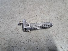 Kawasaki GPX 250R Ninja - Rear