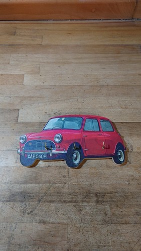 Bmc classic austin morris mini - classic,