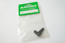 Morley Maverick Control Bellcrank + Bush - 208 Helicopter