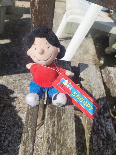 Vintage peanuts lucy - vintage,