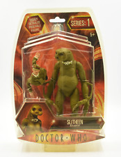 BBC Doctor Dr. Who Series 1 -