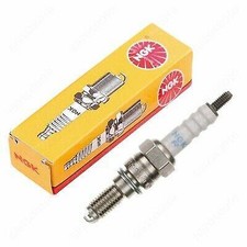 NGK Motorcycle Motorbike Spark Plug CR7HS HONDA C50L, C50LA-C, C50LA-E 1982-1988