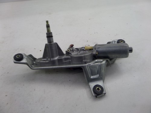 Mitsubishi legnum vr4 rear - mitsubishi,