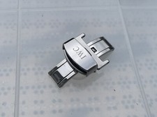 IWC 18mm / 16mm deployment