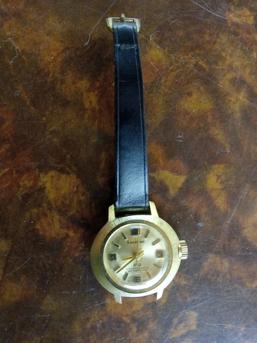 Vintage lucerne swiss made - vintage,
