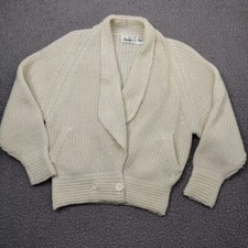 Partners Sweater Womens Medium