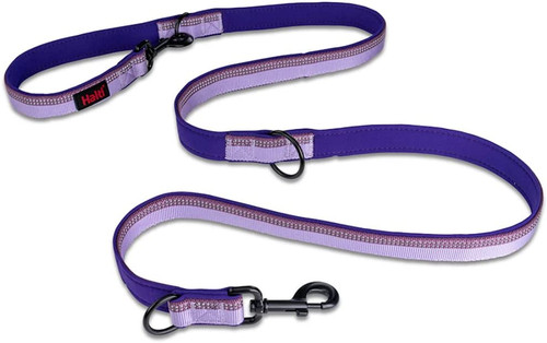 Halti double ended - halti, lead