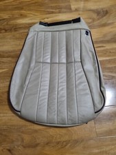 Rover 800 Drivers Seat Replacement 