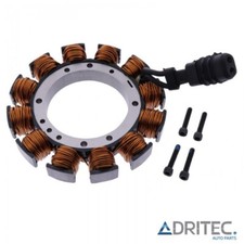 ALTERNATOR STATOR for HARLEY