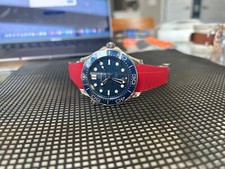 20mm RED Vulcanized caoutchouc