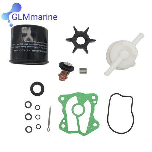 Outboard service kit - kit, honda
