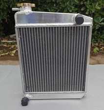 Aluminum Radiator For