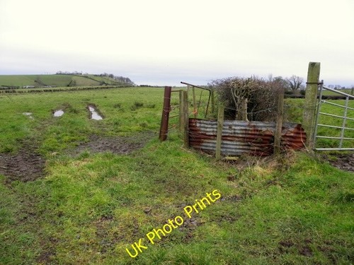 Photo 6x4 annaghsallagh - 6x4,