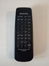 Kenwood RC-SE9(E) Remote