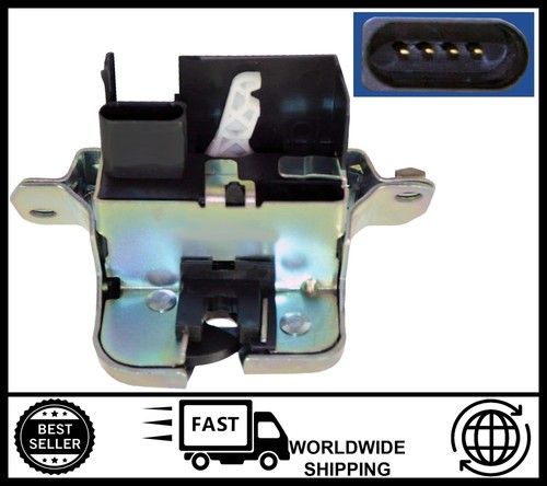 Rear tailgate boot trunk lid - trunk,