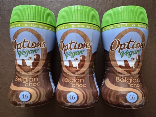 Jars options vegan - 3,