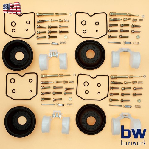 Carburetor repair kit for - repair,