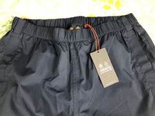 MUSTO FENLAND BR2 PACKABLE
