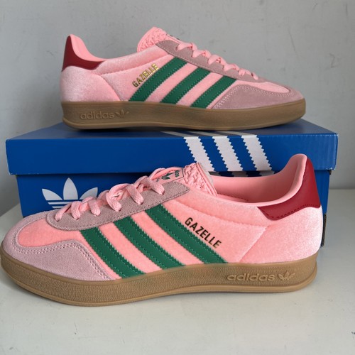 Adidas gazelle indoor - adidas,