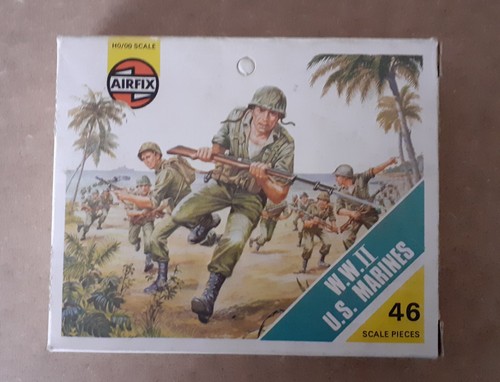 Vintage airfix 72 1st - oo, 1/72
