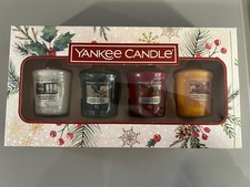 Yankee Candle Christmas