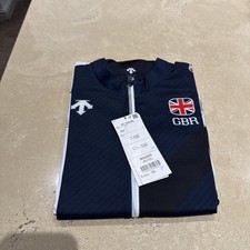 Descente Men’s Bike Jersey