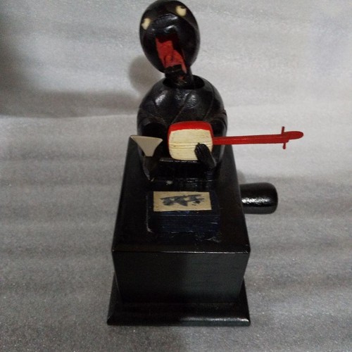 Japanese meiji antique kobe - meiji,