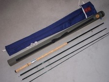 Hardy Gem Salmon Fly Rod 15ft