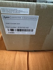 Dyson Pump Column Asst  Part